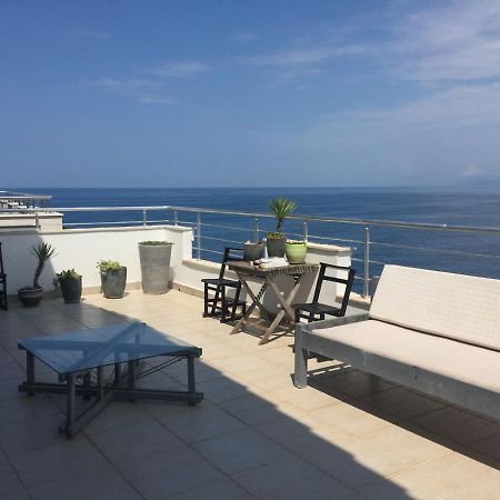 Villa Valentina Ulcinj Eksteriør bilde