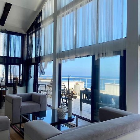 Villa Valentina Ulcinj Eksteriør bilde