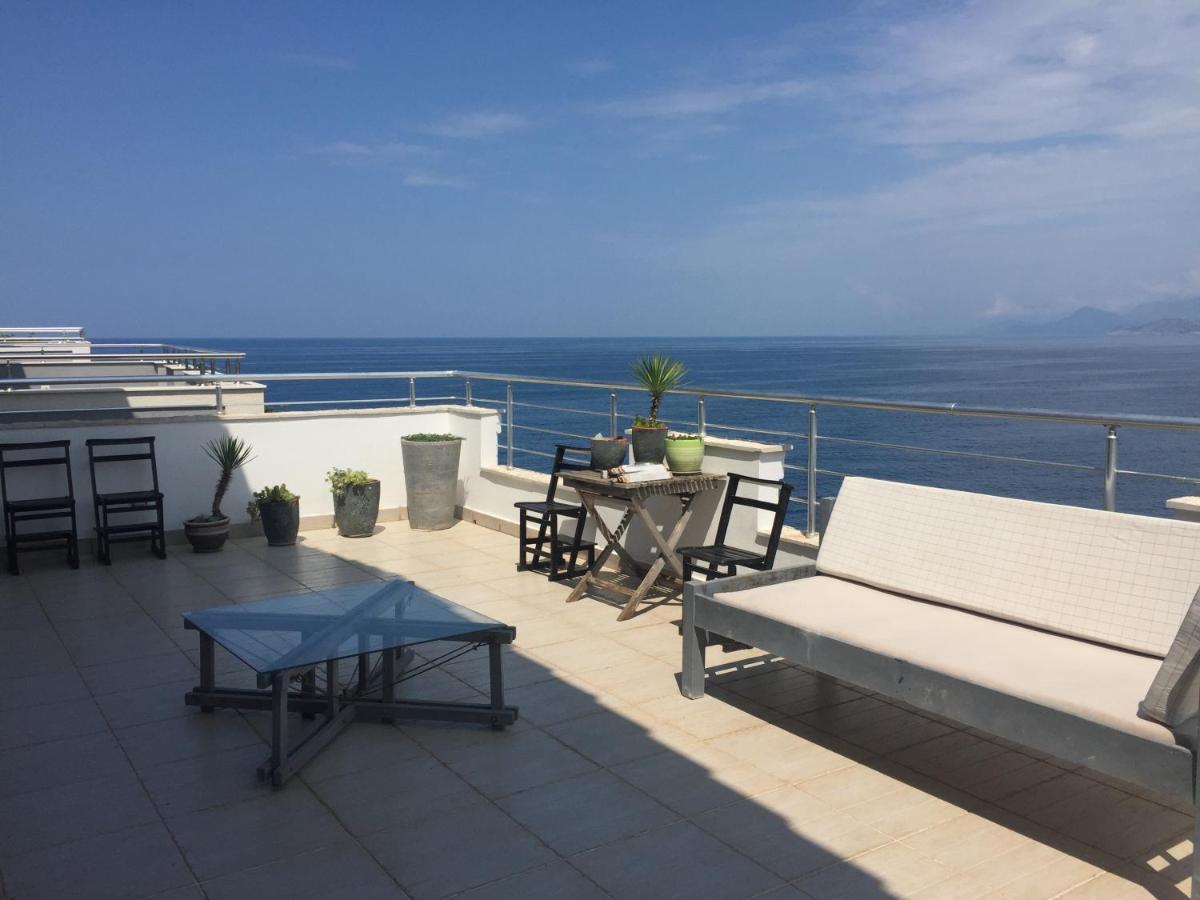 Villa Valentina Ulcinj Eksteriør bilde
