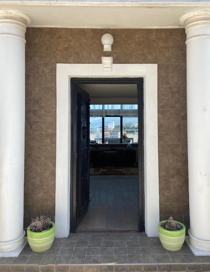 Villa Valentina Ulcinj Eksteriør bilde