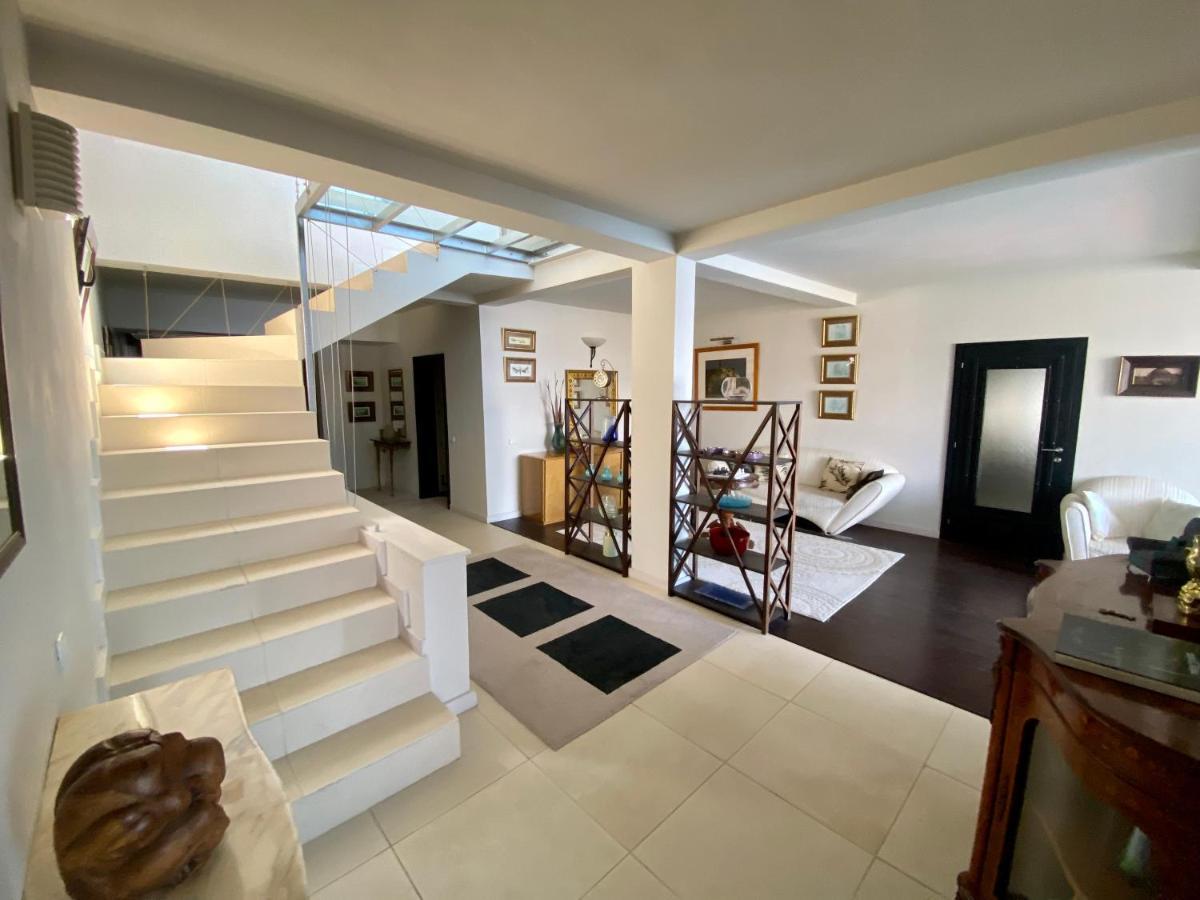 Villa Valentina Ulcinj Eksteriør bilde