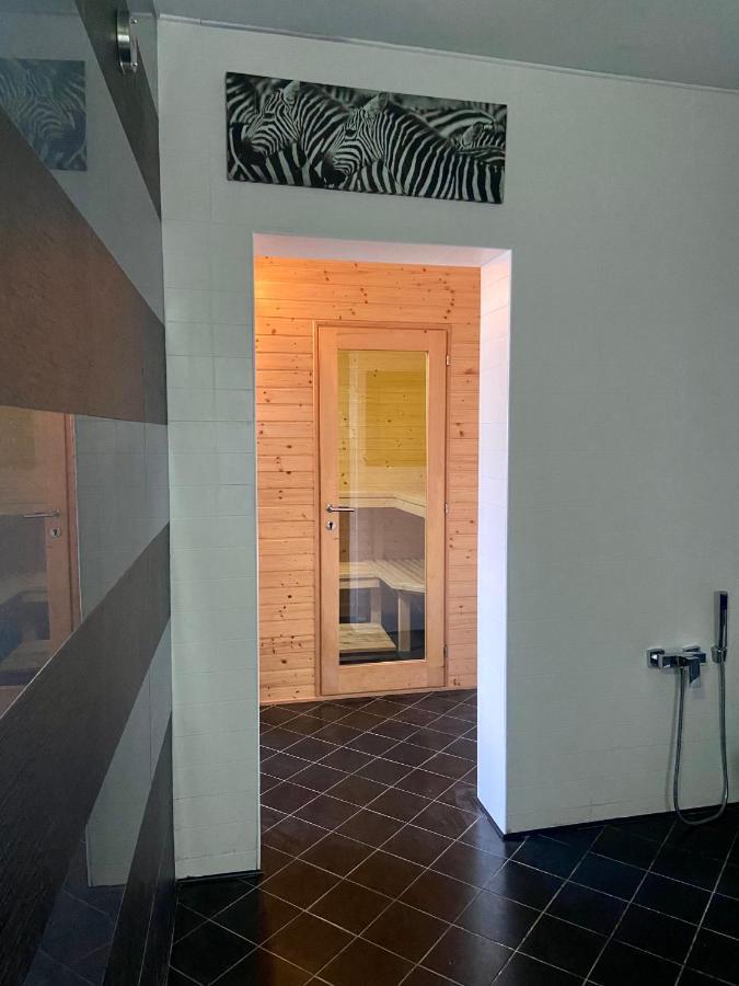 Villa Valentina Ulcinj Eksteriør bilde
