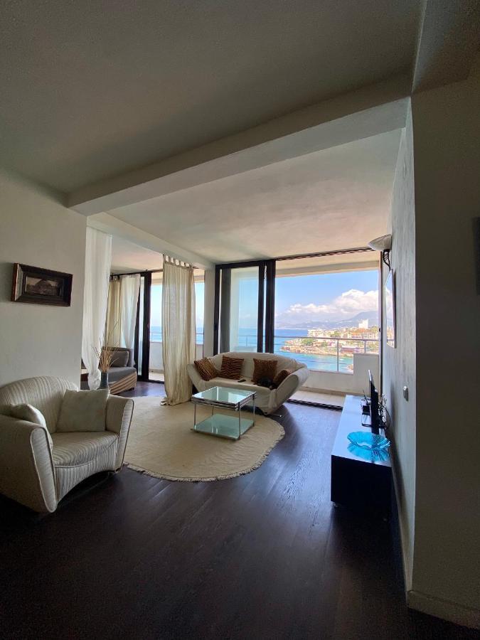 Villa Valentina Ulcinj Eksteriør bilde