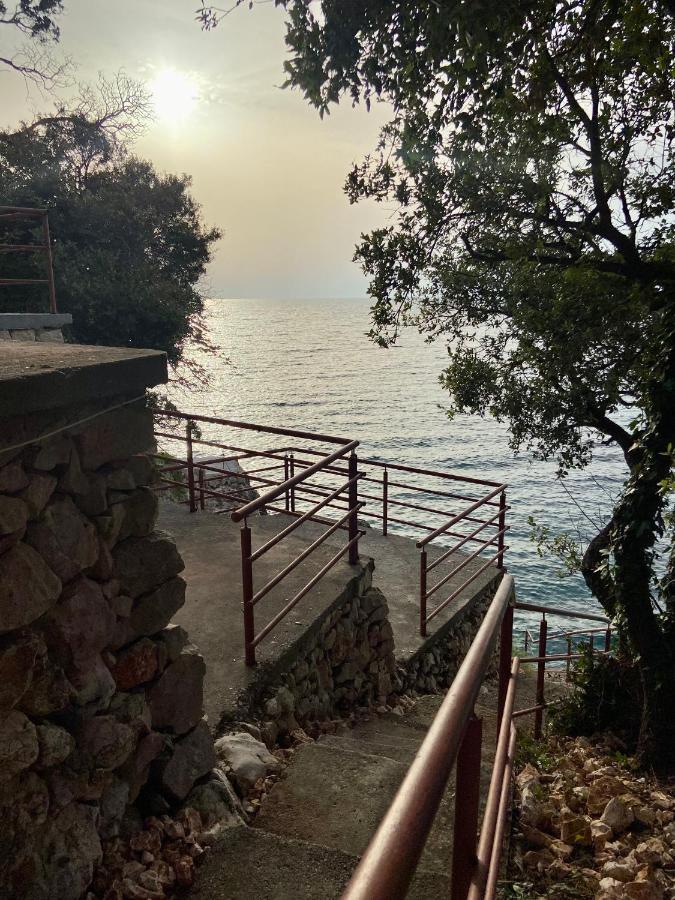 Villa Valentina Ulcinj Eksteriør bilde