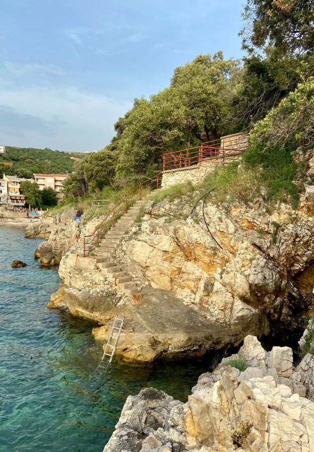 Villa Valentina Ulcinj Eksteriør bilde