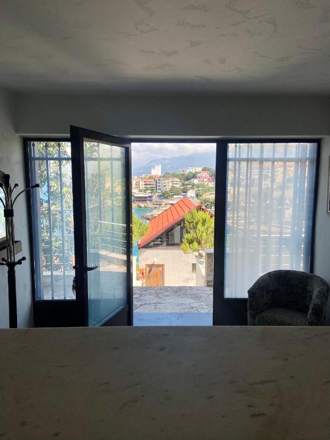 Villa Valentina Ulcinj Eksteriør bilde
