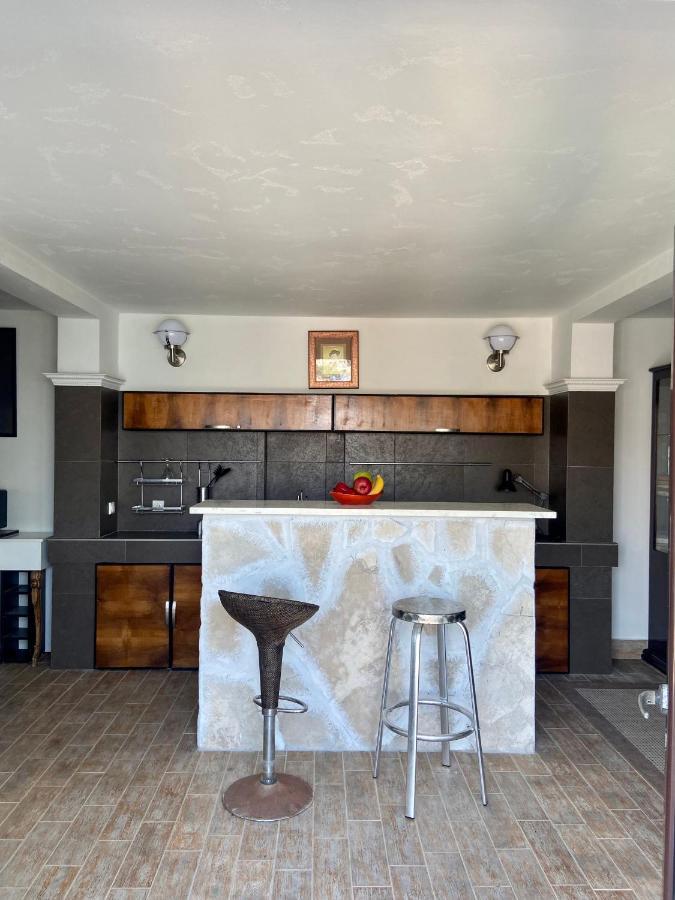 Villa Valentina Ulcinj Eksteriør bilde