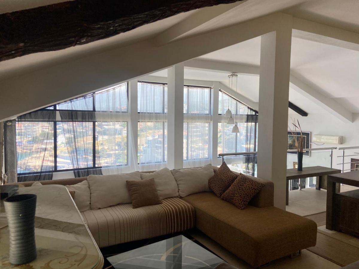 Villa Valentina Ulcinj Eksteriør bilde