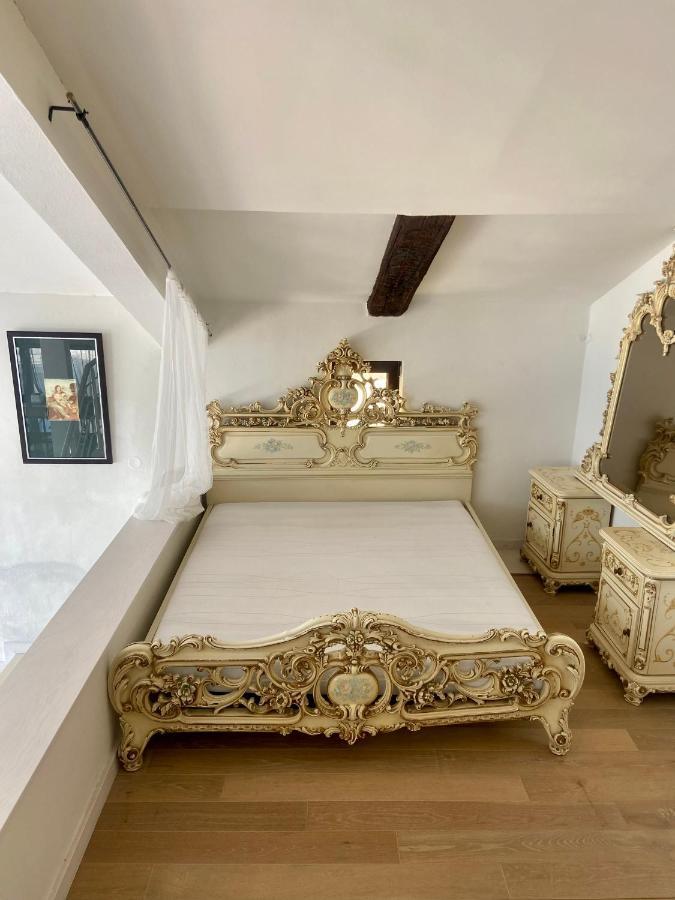 Villa Valentina Ulcinj Eksteriør bilde