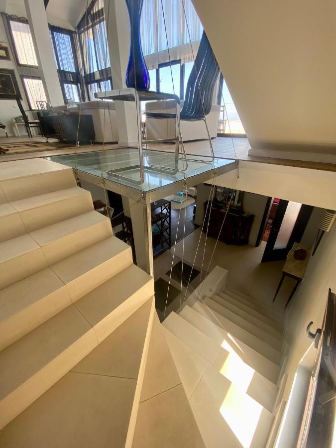 Villa Valentina Ulcinj Eksteriør bilde