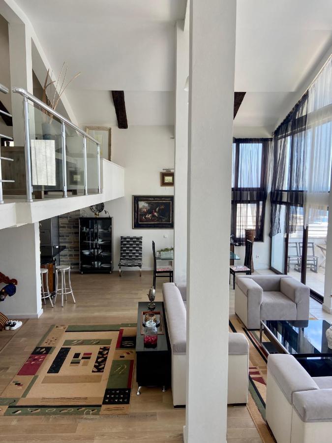 Villa Valentina Ulcinj Eksteriør bilde