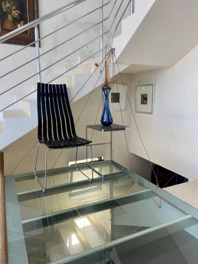 Villa Valentina Ulcinj Eksteriør bilde