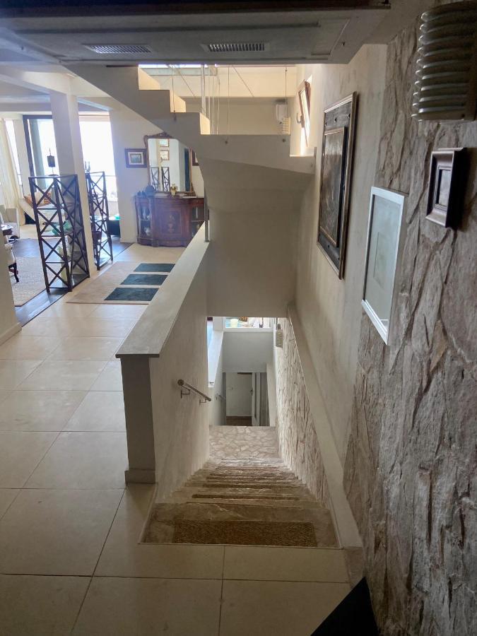 Villa Valentina Ulcinj Eksteriør bilde