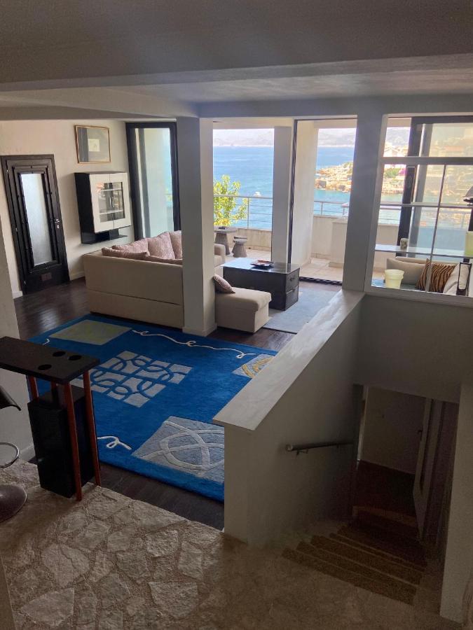 Villa Valentina Ulcinj Eksteriør bilde