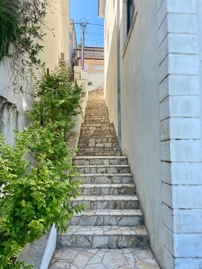 Villa Valentina Ulcinj Eksteriør bilde
