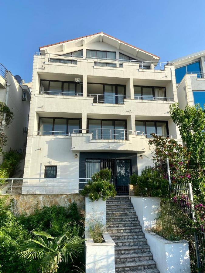 Villa Valentina Ulcinj Eksteriør bilde